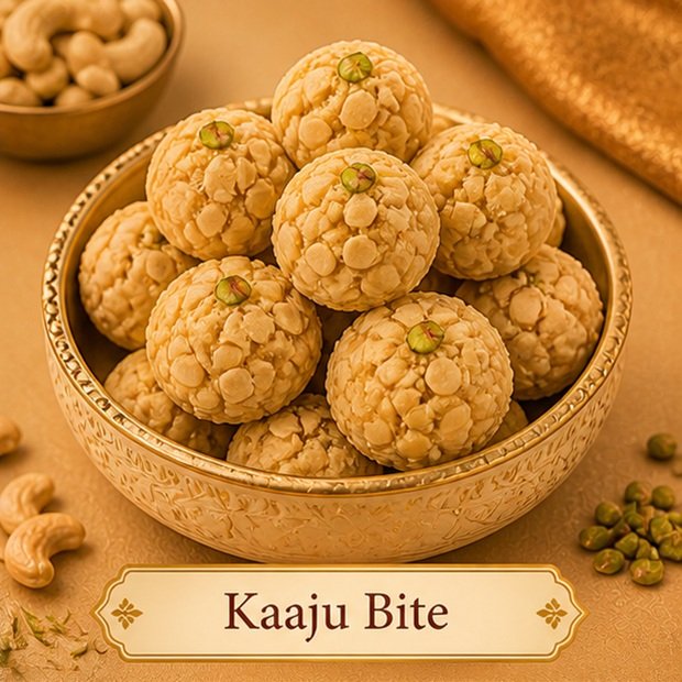 Kaaju Bite